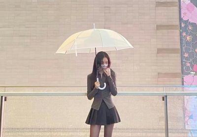梦里一只喵收费照片，绝美cos作品大放送
