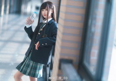 三度69四十一套合集大放送！精选超清美丽图图片包