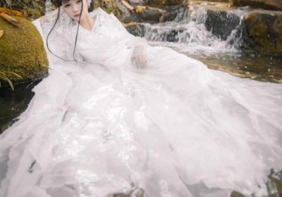 呈现完美：你的负卿图片包，图片之美再现。