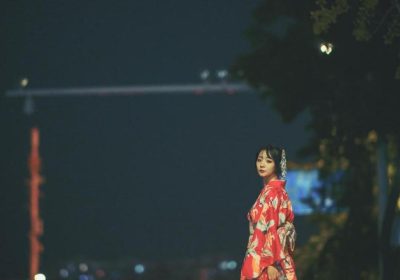 体验yuuhui玉汇全套cos的惊喜，享受cos照片的美妙