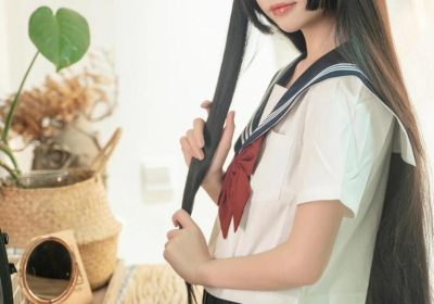 喵小吉的cos作品无疑是经典中的经典