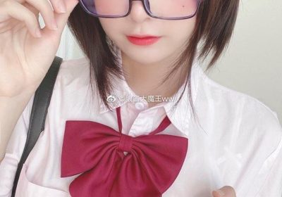 震撼！眼酱大魔王资料cos作品精选公开