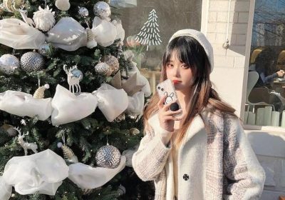 你没见过的瑶遇见神鹿cosplay秋楚楚美丽图大观