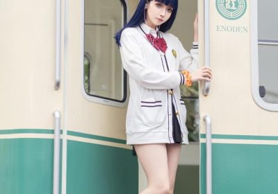 此次祖木子lolita超话的更新公布了许多让你惊喜的作品