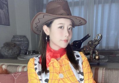 奈汐酱nice下海，更新最全cos美丽图