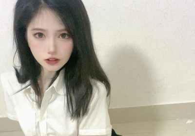 用一张图片感受倦倦喵猫娘的摄影技巧