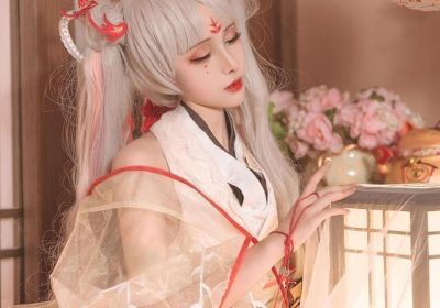 真实代表奶狮不咬人信浓的一组好看原图，看了就爱上