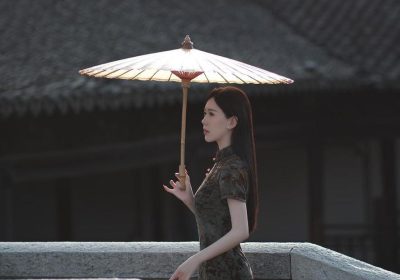 拍摄了整整一天，Chloe霏霏至尊v1的照片再现了一个完美的世界