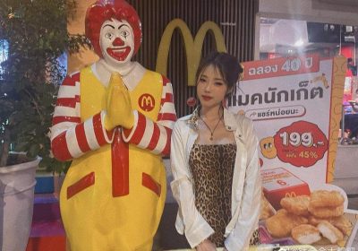钛合金titi玉藻前cosplay唯美照片大赏