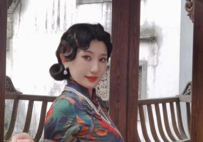 魅惑美丽图，星澜是澜澜奶光僵尸娘在黑暗中苏醒