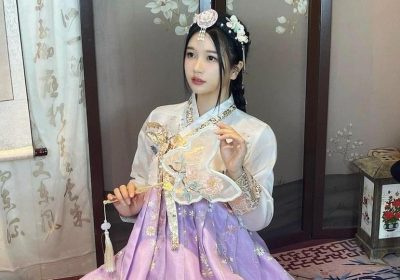 我的cos原图来了！微博白金saki与你分享 ~