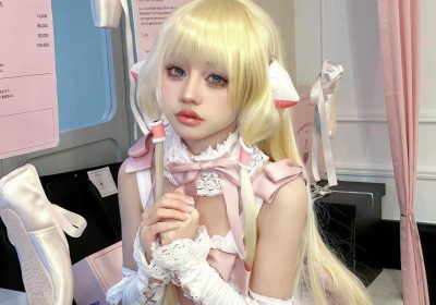 精美至极的修道院芊川一笑mnk原图，让你倍感清新