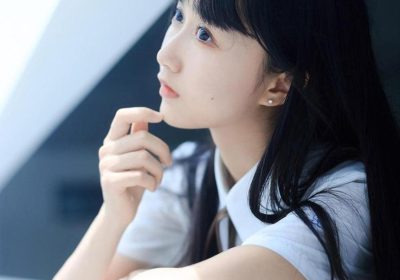 这个图片包中的木绵绵owo双马尾jk，带给我无限陶醉的感觉。
