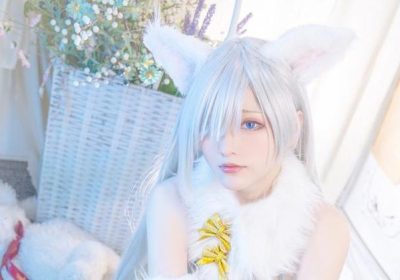 起司块wii图-集超美大放送：cosplay照片集锦