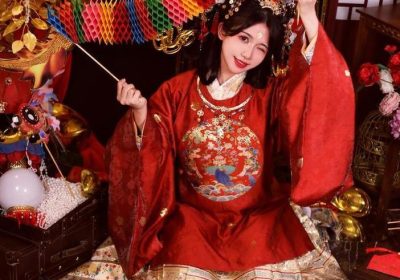 鳗鱼霏儿微博图片：精选摄影系列分享