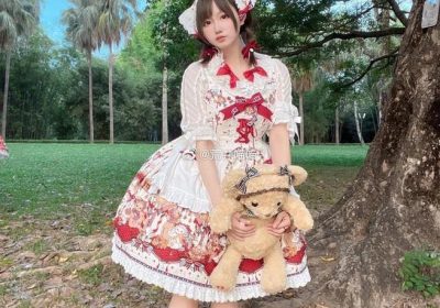 怦然心动喵子nyako作品更新