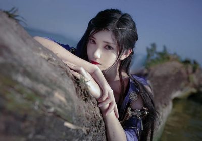 南桃momoko什么事的照片集，精美无删版来袭