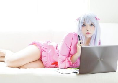 Hanabunny R18写-真：重口味摄影的完美展现
