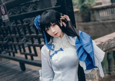 欣赏鬼畜瑶在不在w修女最新分享的摄影作品，别错过