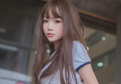 最佳选择！yoko宅夏cos–红色格子，精选图片绝不让你失望