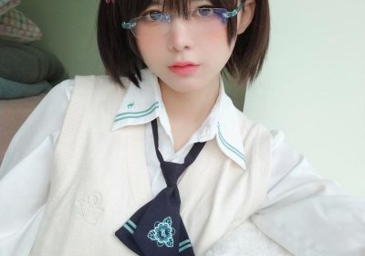 定制专属你的cos作品，眼酱大魔王油光调色带你飞