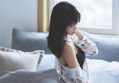 倦倦喵防课后的体操服：高清照片大放送