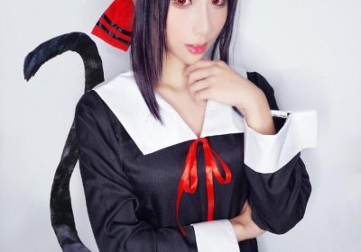 神秘的雨波haneame夜兰，揭秘她的摄影技巧