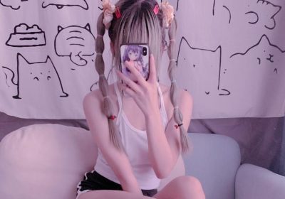 赤酒姬赤酒央子微博看女神的cos解锁所有眼福！必看的一组原图来袭