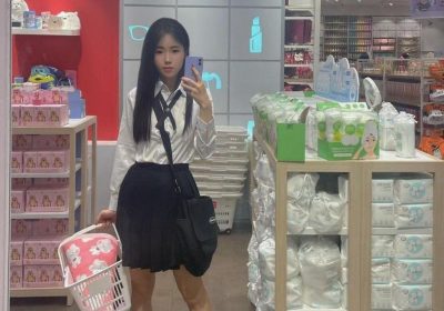 到底谁是最美的titi钛合金cos作品？
