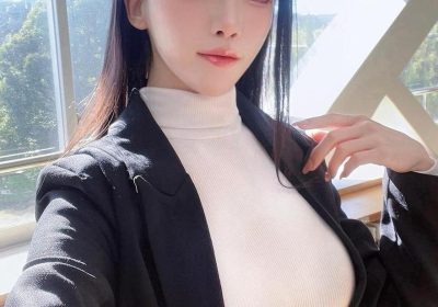 水淼aqua真实样子微博：一次更新多幅图，轻轻松松欣赏