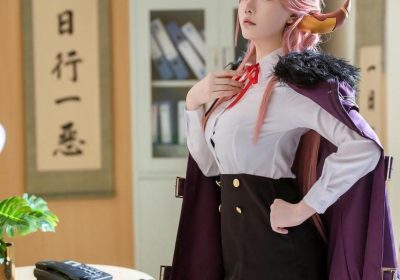 星之迟迟玛丽罗斯co：精选照片合集