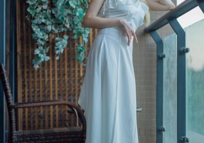 夏小秋秋秋cute百度云出镜，摄影大师的镜头不可错过