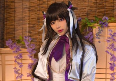 精心收藏的起司块wii资源cos作品合集