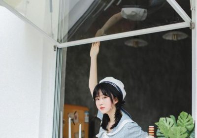 是依酱吖ae博客发布超美Cos作品，另有更多惊喜等你发现