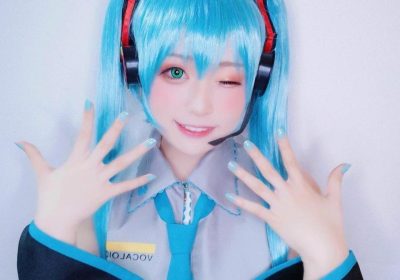 情迷摄影：自购yuki亭fantia摄影作品欣赏