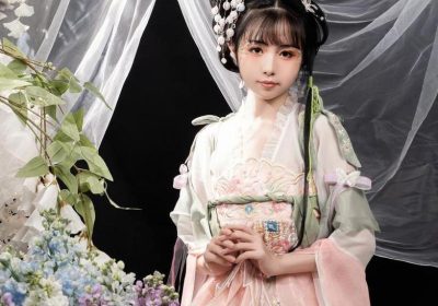 天使降临的喵小吉纳西妲完整版原图作品