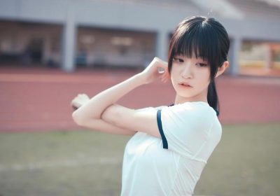 沧霁桔梗微博全图合集，这些原图太美了