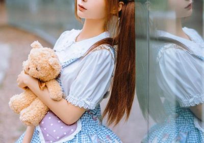 Q萌蠢沫沫小熊猫浴巾，霸气cosplay图片赏