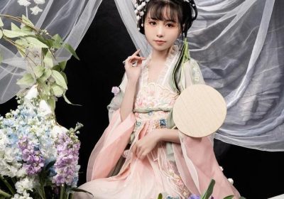 喵小吉作品花絮：摄影大师的经典作品集