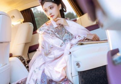 沧霁桔梗个人介绍：你不得不看的绝美丽图片，全部都在这里