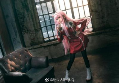 独具代表性，迷失人形cos合集亦是极致艺术