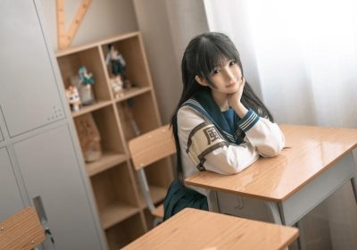 樱井宁宁是怪阿松吗，这份图片让你怦然心动。