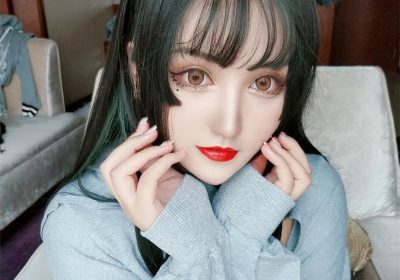 摄影艺术与美的完美融合，Yorkie夏鸽鸽缔造的经典照片。