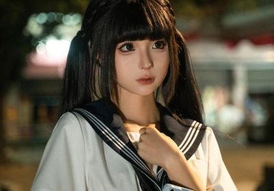 与众不同的“蠢沫沫no”图-集震撼上线