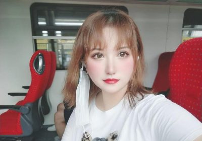 成为cos女神，从夏鸽鸽百度云分享的照片开始