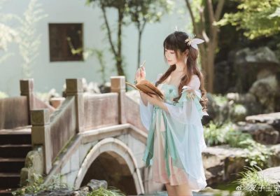 一口气看完这些迷人图片！叉子宝宝微博博主再次出击