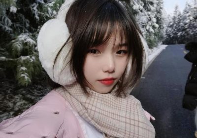 七月喵子千刀万剐，堪比经典cosplay作品
