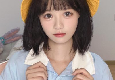 千反田鹿子头像作品大放送，超可爱的图片等你来撩