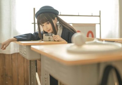 “蠢沫沫哪里可以看到”cos作品新品发布，让你惊叹不已