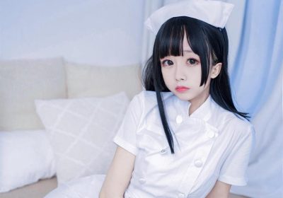 不断更新的日奈娇独角兽cos，尽请期待和关注